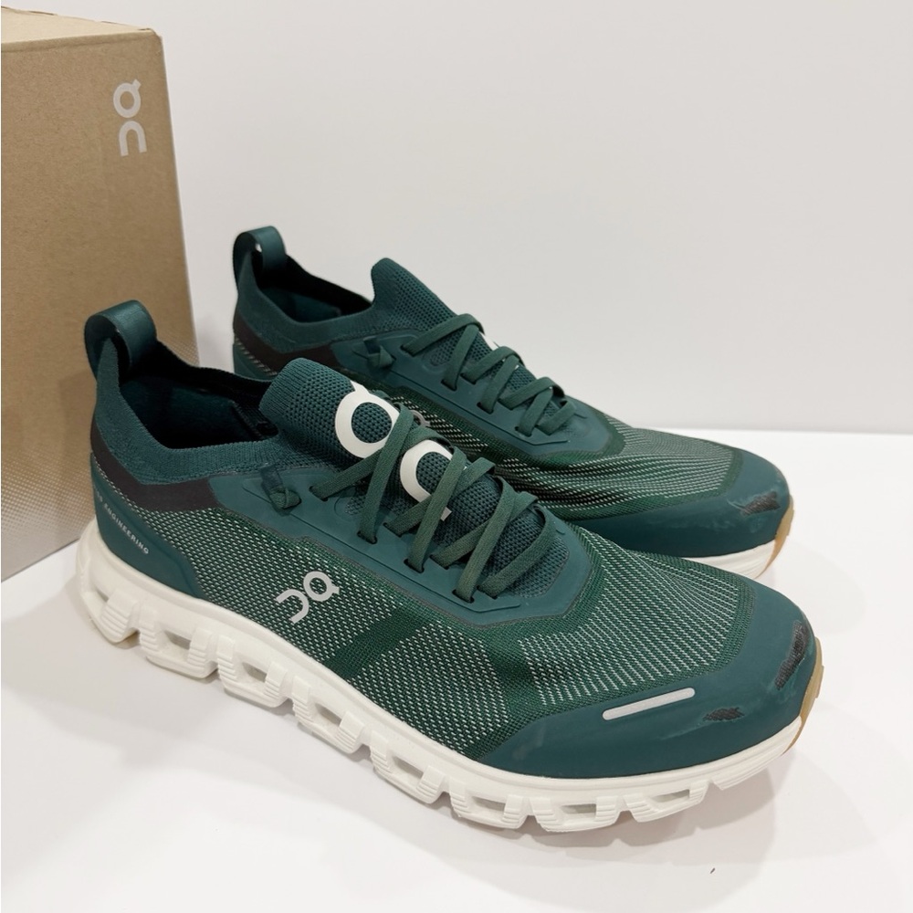 On Running Cloud 6 Versa Men’s Shoes